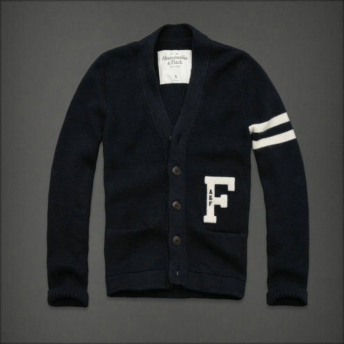 Pull Abercrombie & Fitch Homme Pas Cher